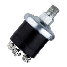 VDO Heavy Duty Normally Open/Normally Closed - Dual Circuit 4 PSI Pressu... - £30.23 GBP