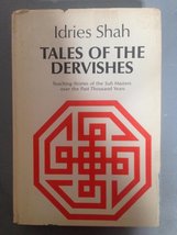 Tales of the Dervishes Shah, Idries - £6.92 GBP