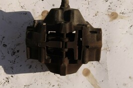 2005-2011 MERCEDES-BENZ SLK350 LH REAR LEFT DRIVER SIDE BRAKE CALIPER K2582 image 4