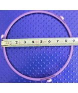 RARE Whirlpool 8183560 roller 8 3/4&quot; Used Microwave Turntable Support/Ro... - $628.10 MXN