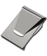 Slim Clip - Double Sided Money Clip with Slim Light Keychain - 2 Pack - £13.36 GBP