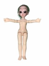 1/6 BJD Doll IM 3.0 Colette Light Tan Skin -Free Face Make UP+Free Eyes - £69.81 GBP
