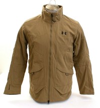 Under Armour Storm Bayou UA Tradesman Zip Front Jacket Men&#39;s NWT - £119.65 GBP