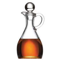 Appetito Oil &amp; Vinegar Bottle 150mL (Clear) - $36.40