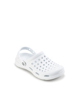 Joybees Unisex Active Clog Sandals, White Size 10 - $469.95 MXN