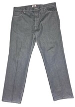 Levis 501 WPL 423 Men&#39;s Size 44x31 Button Fly Blue Jeans Straight Leg Y2K  - $42.75