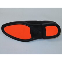 Men's TAYNO Shoes The Knit Stretch Comfort Spandex Black image 9