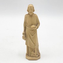 Vintage Religieux Statue St.Joseph - $24.68