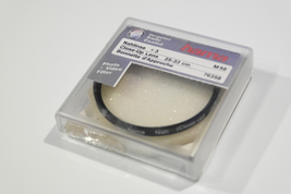Hama M58 58mm filter Nahlinse +3 close-up lens 25-33cm #76358 - $22.95