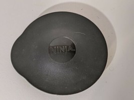 Ninja Master Prep Replacement Part Lid Cover Top for 48 Oz. Pitcher Black - £7.92 GBP