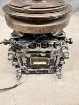 1969 1970 AMC AMX Rambler A/C Air Compressor Rebel Javelin Gremlin Jeep ... - $264.65
