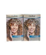 (2) Ogilvie Precisely Right Permanent Perm For Normal or Hard to Wave Hair - $24.99