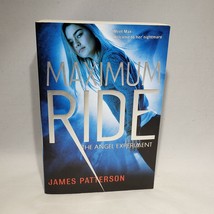 Maximum Ride The Fugitives Book 1 The Angel Experiment by James Patterson TPB - £3.87 GBP