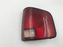 1994-2003 Chevrolet S10 Passenger Side Tail Light Taillight OEM H02B01002 - £49.41 GBP