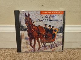 Listener&#39;s Choice: An Old World Christmas (CD, 1992, Metacom) - £7.56 GBP