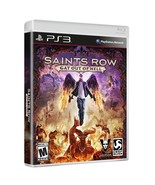 Saints Row: Gat out of Hell [video game] - $33.83 CAD