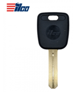 Honda Motorcycles HD117-P Mechanical Key (ILCO) - $12.97 CAD