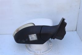 13-16 Ford Escape Door Mirror W/ Blis Blind Spot & Signal Pssngr Right RH 14wire image 3