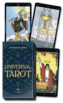 Universal Tarot Professional Edition - £58.37 GBP