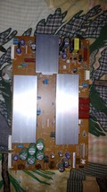 Samsung BN96-08875A (LJ92-01483B) Y-Main Board - $32.99