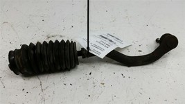 2011 Honda Civic Steering Rack Pinion Tie Rod End W Boot Right Passenger... - $39.79