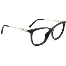 Swarovski Sunglasses Frame Only SK 225 01B Black/Silver Square 56 mm - £91.91 GBP