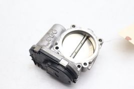 12-20 MERCEDES-BENZ W212 W213 E350 E400 E450 3.0L 3.5L THROTTLE BODY E3522 image 8