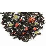 Forest Berries black  tea 5 ounce bag fresh loose leaf - £8.61 GBP