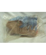 Walt Disney Dinosaur ALADAR HAND PUPPET 6&quot; Plastic Toy McDonald&#39;s 2000 NEW - £11.10 GBP