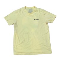 Columbia Performance Fishing Gear (PFG) Graphic T-shirt front and back l... - $18.46