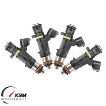 4x Fuel injectors 0280158026 for VW Golf 2004-06 / Golf City 2007-10 06A906031BS - £116.84 GBP