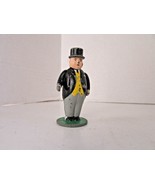 ERTL THOMAS THE TANK 1990 SIR TOPHAM HATT FIGURE DIECAST 2.5&quot;  H5 - €3,19 EUR