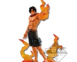 Authentic Japan Ichiban Kuji Fire Fist Ace Figure History of Ace A Prize - $64.00