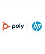 HP 875M7AA POLY STUDIO X50/X70/USB POWER SUPPLY WITHOUT POWER CORD - $308.64 CAD