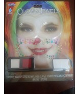Clown Jewels Makeup Haloween - $18.29 CAD