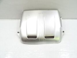 20 Mercedes AMG GT R engine cover, rear, 1771501375 - $78.98