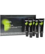 L&#39;Oreal Professional INOA Hair Color (9.3/9G) VERY LIGHT GOLDEN BLONDE 6... - $234.28 MXN