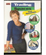 Trading Spaces The Specials DVD Paige Davis Brand New Never Opened TLC - €1,73 EUR