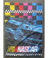Vintage NASCAR Winston Cup Series Banner – Double Sided 42&quot; x 30&quot; – Raci... - $35.82 CAD