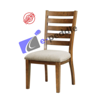 HOMES: Inside + Out Snowwhisp Seat Dining Chairs- (Set of 2) - $155.00