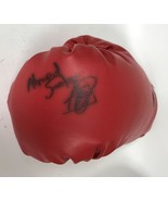Ahmed Santos Signed Autographed Everlast Boxing Glove - £39.30 GBP