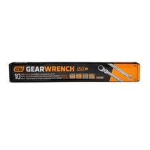 Gearwrench 86126 10 Piece Metric Gearbox Flex Spline 120Xp Xl New - £418.05 GBP