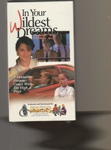 In Your Wildest Dreams (VHS) Feature Films for Families SEALED - £3.90 GBP