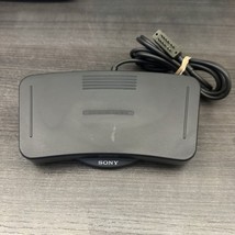 Sony FS-85 Foot Pedal Control Unit For Dictation Transcriber Machine EUC - $29.87