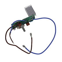 PowerDri System Replacement Canister PCB-A for Canister Dryer - £30.05 GBP