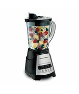 Hamilton Beach 58148A Blender to Puree - Crush Ice and Make Shakes and S... - £41.80 GBP