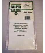 Evergreen Scale Models  Siding .040 Clapboard .030&quot; #4031 - €9,54 EUR
