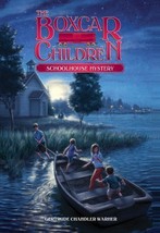 Boxcar Children Bk# 10 Schoolhouse Mystery Gertrude Chandler Warner New ... - £6.85 GBP