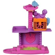 Fisher Price Loving Family Pet Care READ**** - $127.30 MXN