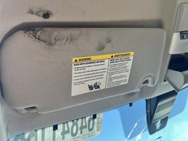 Driver Left Sun Visor With Illumination Fits 21-23 ALTIMA 104890873 - $39.81